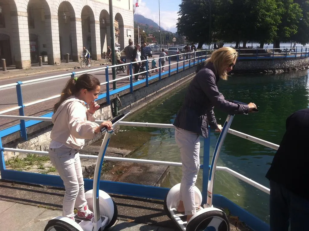 Botel Boats & Breakfast Genova Porto Antico Fortyseven Hotel Italy