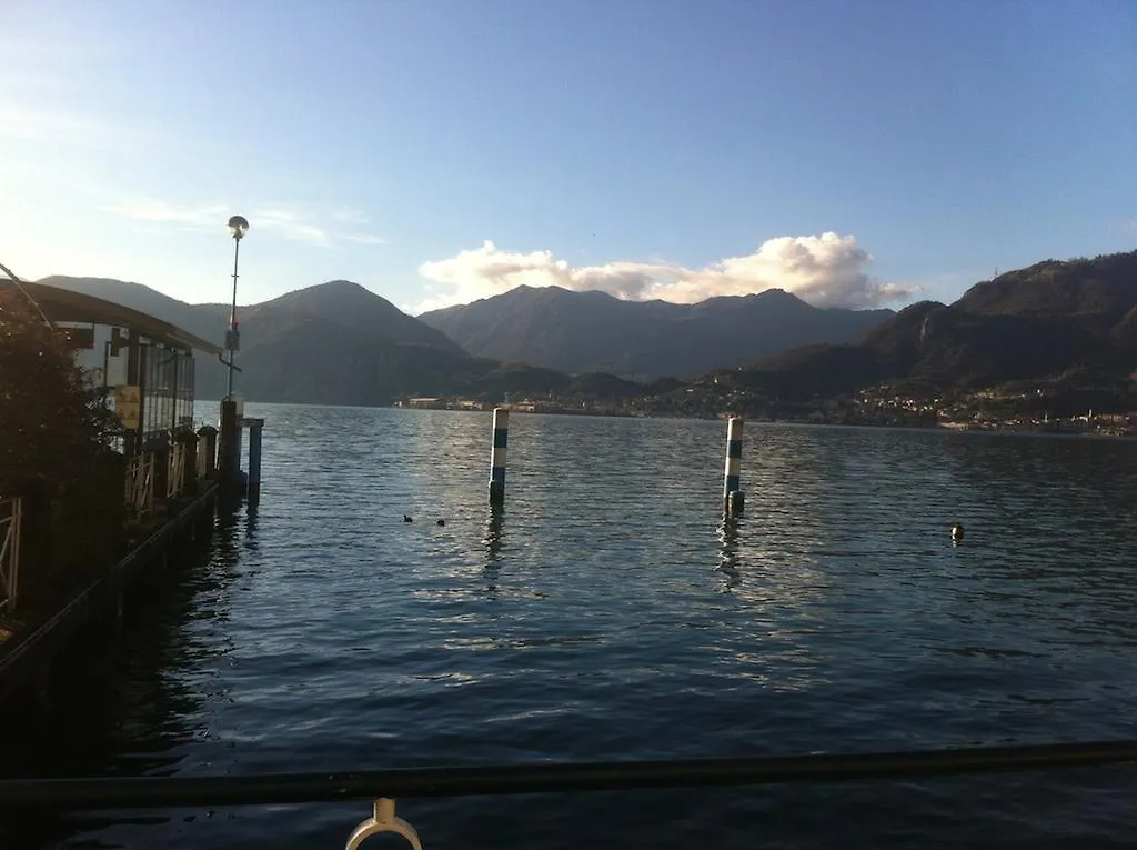 Boats & Breakfast Genova Porto Antico Fortyseven Hotel 0*, Genoa Italy