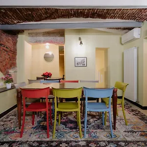 Le Stanze Del Piccadilly Hostel